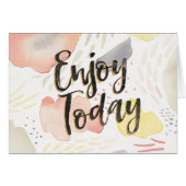 Meadow Breeze IV | Enjoy Today (Front Horizontal)