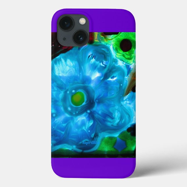 meadow Case-Mate iPhone case (Back)