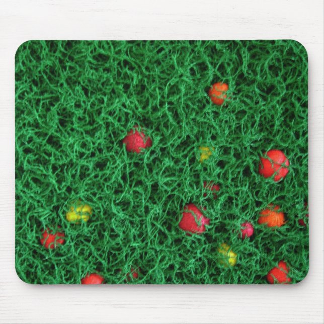 Meadow dreams mouse pad (Front)