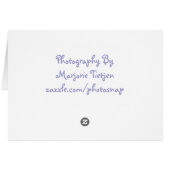 Meadow Flowers (Back Horizontal)