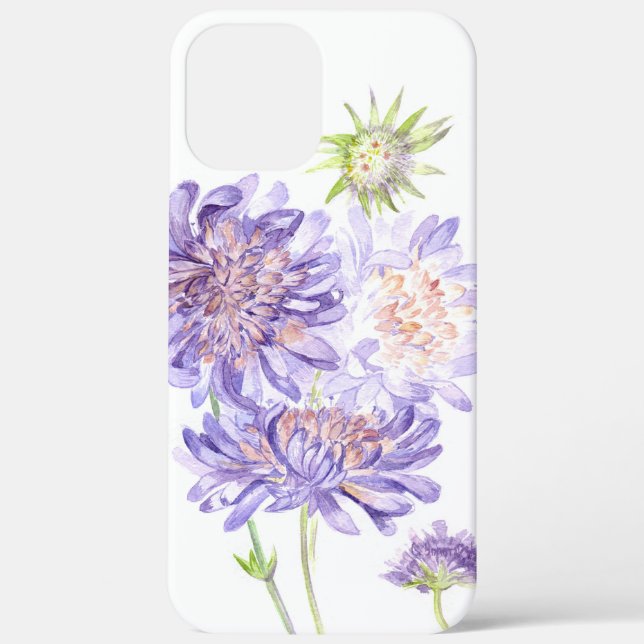 meadow flowers Case-Mate iPhone case (Back)