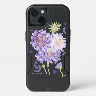 meadow flowers iPhone 13 case