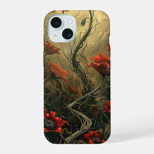 Meadow iPhone 15 Case