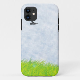 Meadow iPhone 5 Case