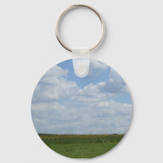 Meadow Keychain