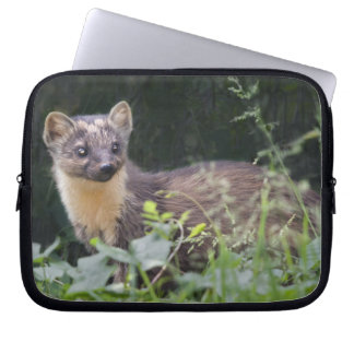 Meadow Marten Laptop Sleeve
