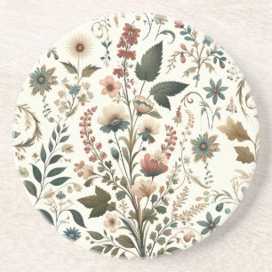 Meadow Melody Coaster