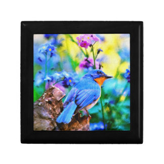 Meadow Melody Gift Box