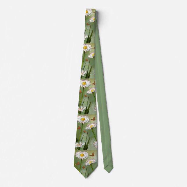 meadow neck tie (Front)