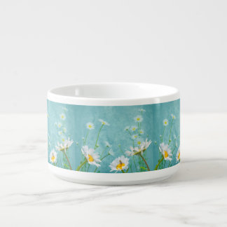 Meadow of Daisies Bowl