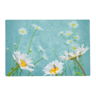 Meadow of Daisies Placemat