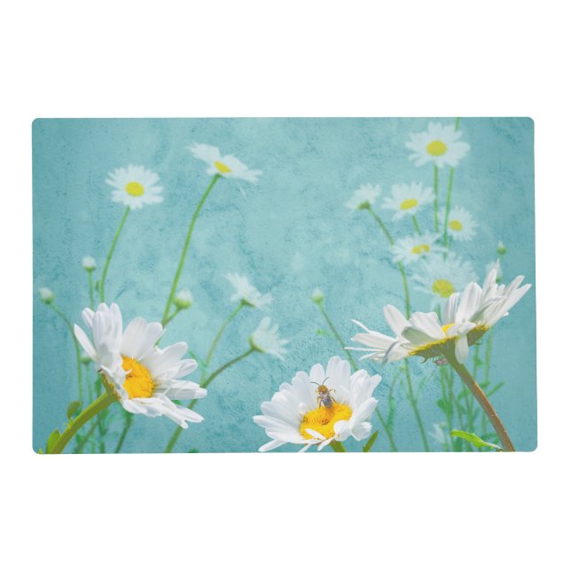Meadow of Daisies Placemat (Front)