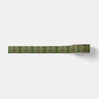 Meadow Seeds Grosgrain Ribbon