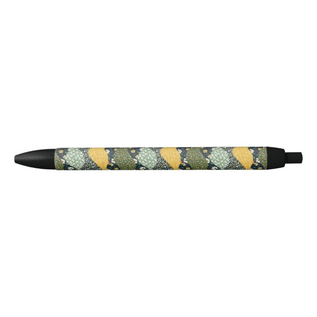 Meadow Waves Pen (Front)
