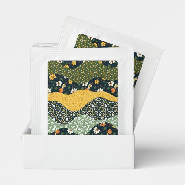 Meadow Waves Tea Bag Drink Mix (Pair)
