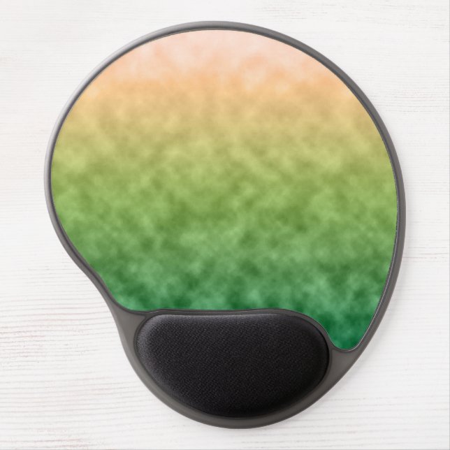 Meadows of First Light Gel Mouse Pad (Front)