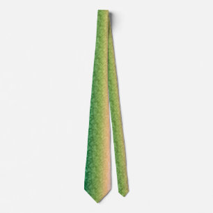 Meadows of First Light Neck Tie