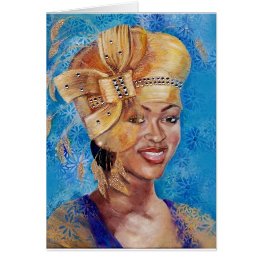 Meagan church hat series cards (Front)