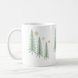 Meager, SD Holiday Mug! Coffee Mug