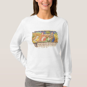 Meal in the Countryside T-Shirt