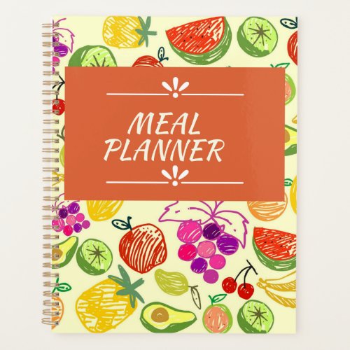 Meal Planner