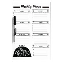Meal Planner