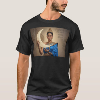 Mealea : Rahu's Whisperer IX T-Shirt