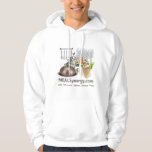 MEALSynergy - Hoodie