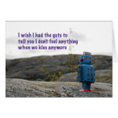 Mean Card 10 (Front Horizontal)