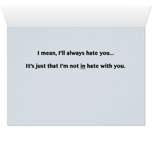 Mean Card 11 (Inside Horizontal (Bottom))