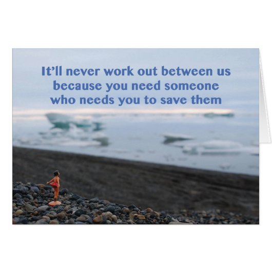 Mean Card 12 (Front Horizontal)