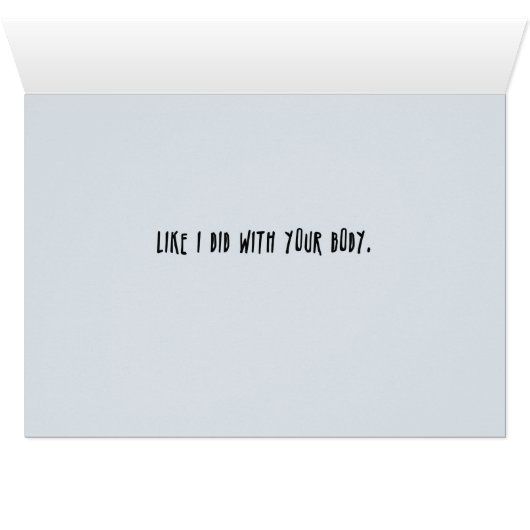 Mean Card 6 (Inside Horizontal (Bottom))