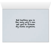 Mean Card 8 (Inside Horizontal (Bottom))