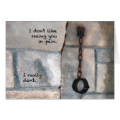 Mean Card 8 (Front Horizontal)