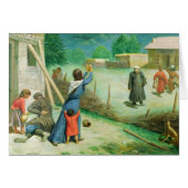 Mean Collection, 1891 (Front Horizontal)