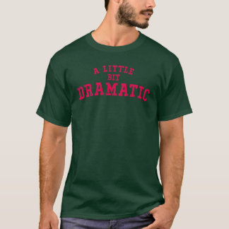 Mean Girls Regina George movie shirt