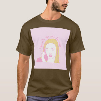mean girls T-Shirt