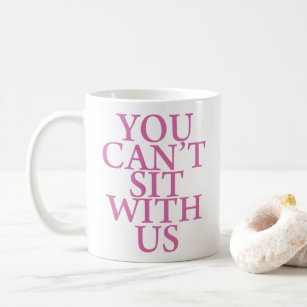 Mean Girls Mugs