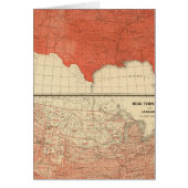 Mean temperature (Front)