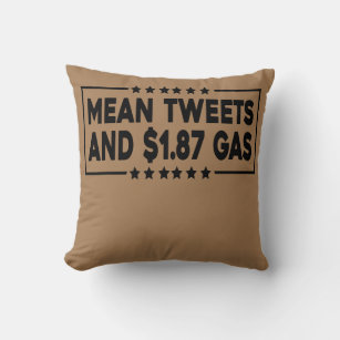 1 throw cheap pillows