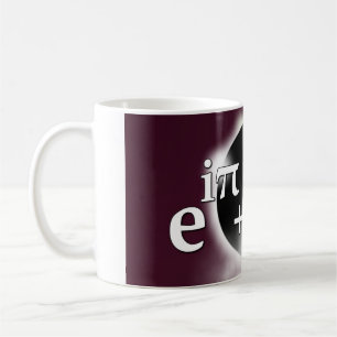 Meaning of Life Mug