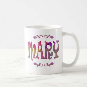 Meaning of Mary Mug
