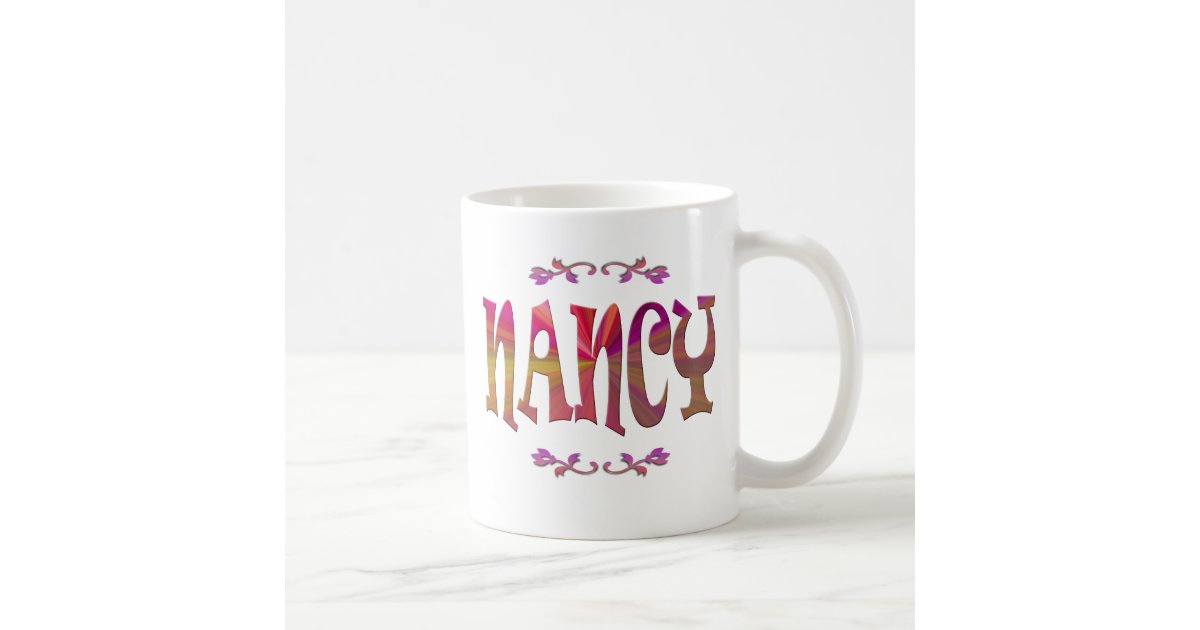 meaning-of-nancy-mug-zazzle