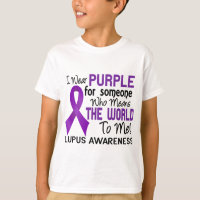 lupus shirt ideas