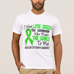 muscular dystrophy t shirts