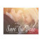 Meant to Be | Save the Date Postcard