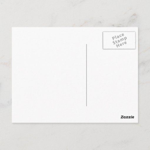 Meanwhile, in Scotland funny Scottish kilt joke Postcard Zazzle