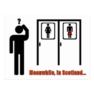 Kilt Bathroom Sign kilt joke gifts on zazzle Kilt Bathroom Sign kilt joke gifts on zazzle