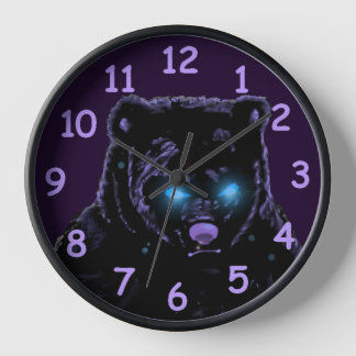 Meany Clock