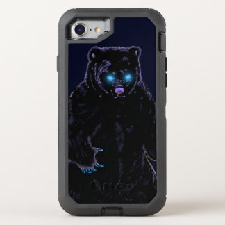 Meany  OtterBox defender iPhone SE/8/7 case